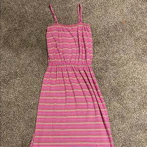 Ralph Lauren- Girls Sundress